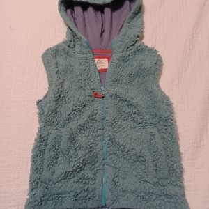 Mini Boden Fuzzy Best 7-8 years